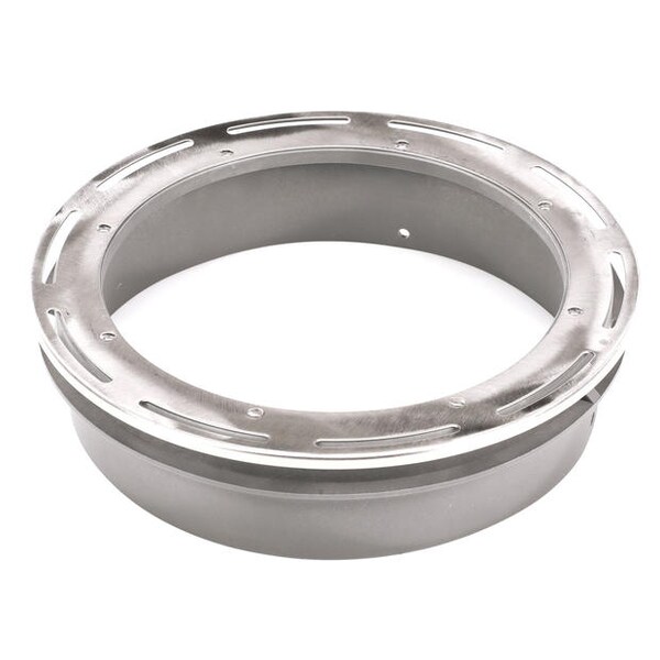 Cup, Drip And Flange